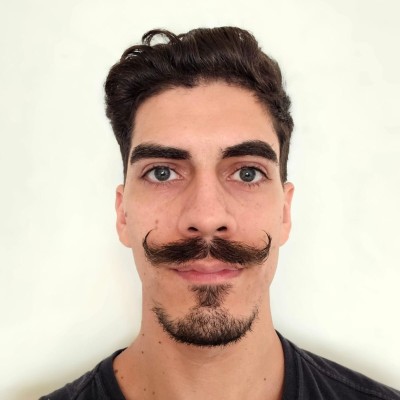 Foto de Gabriel Bonuccelli