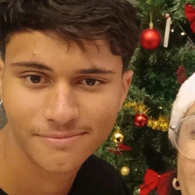Foto de Matheus